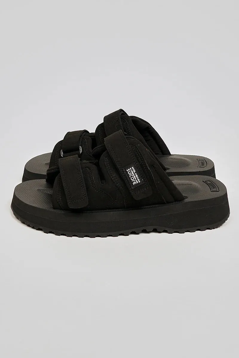 Nigel Cabourn x SUICOKE MOGI