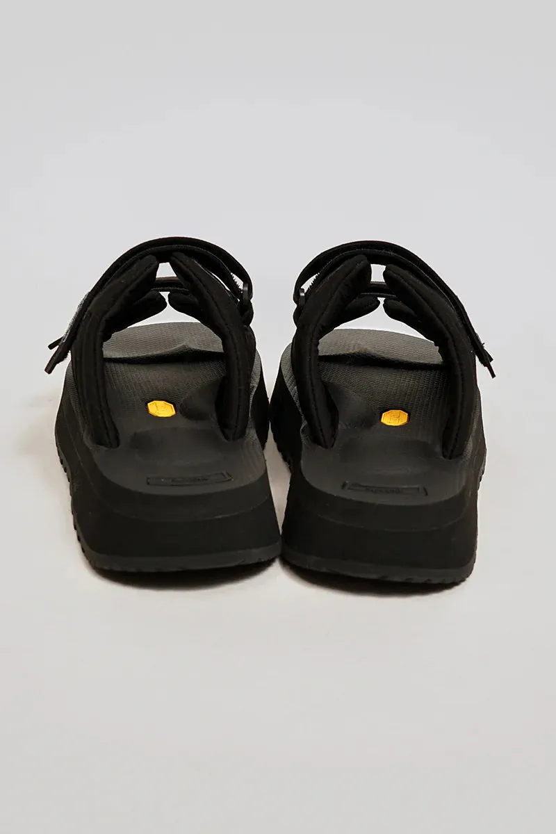 Nigel Cabourn x SUICOKE MOGI