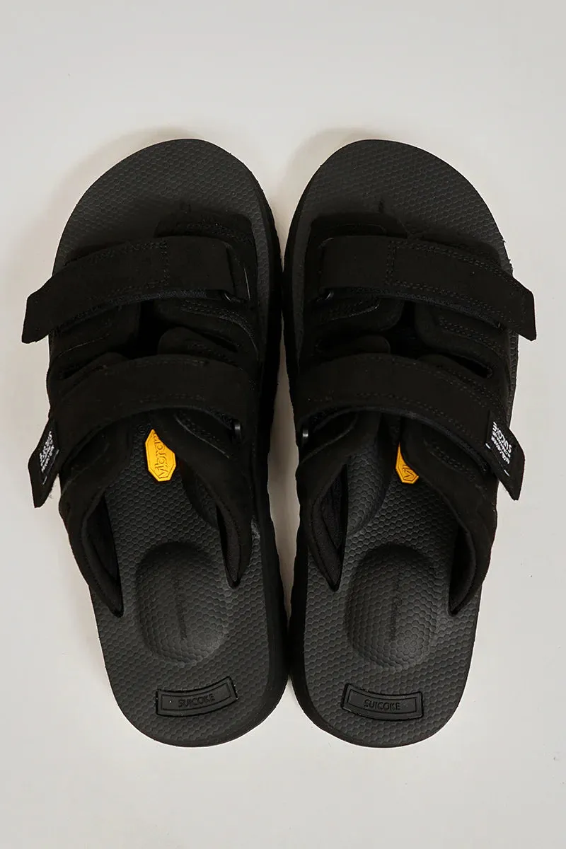 Nigel Cabourn x SUICOKE MOGI