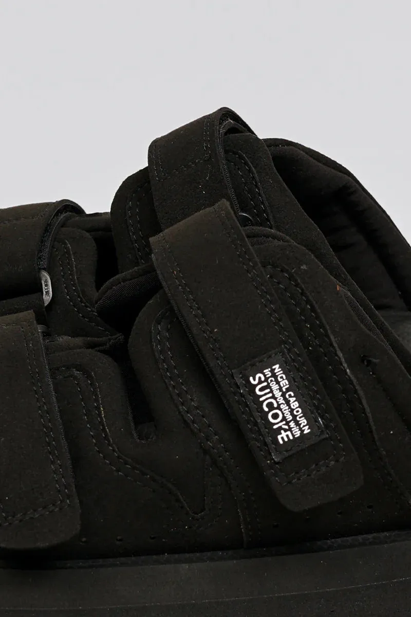 Nigel Cabourn x SUICOKE MOGI