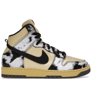 Nike Dunk High Acid Black 1985