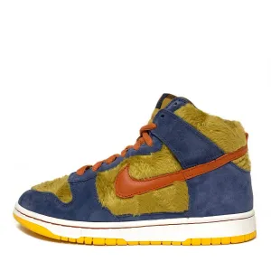 NIKE DUNK HIGH PREMIUM SB PAPA BEAR