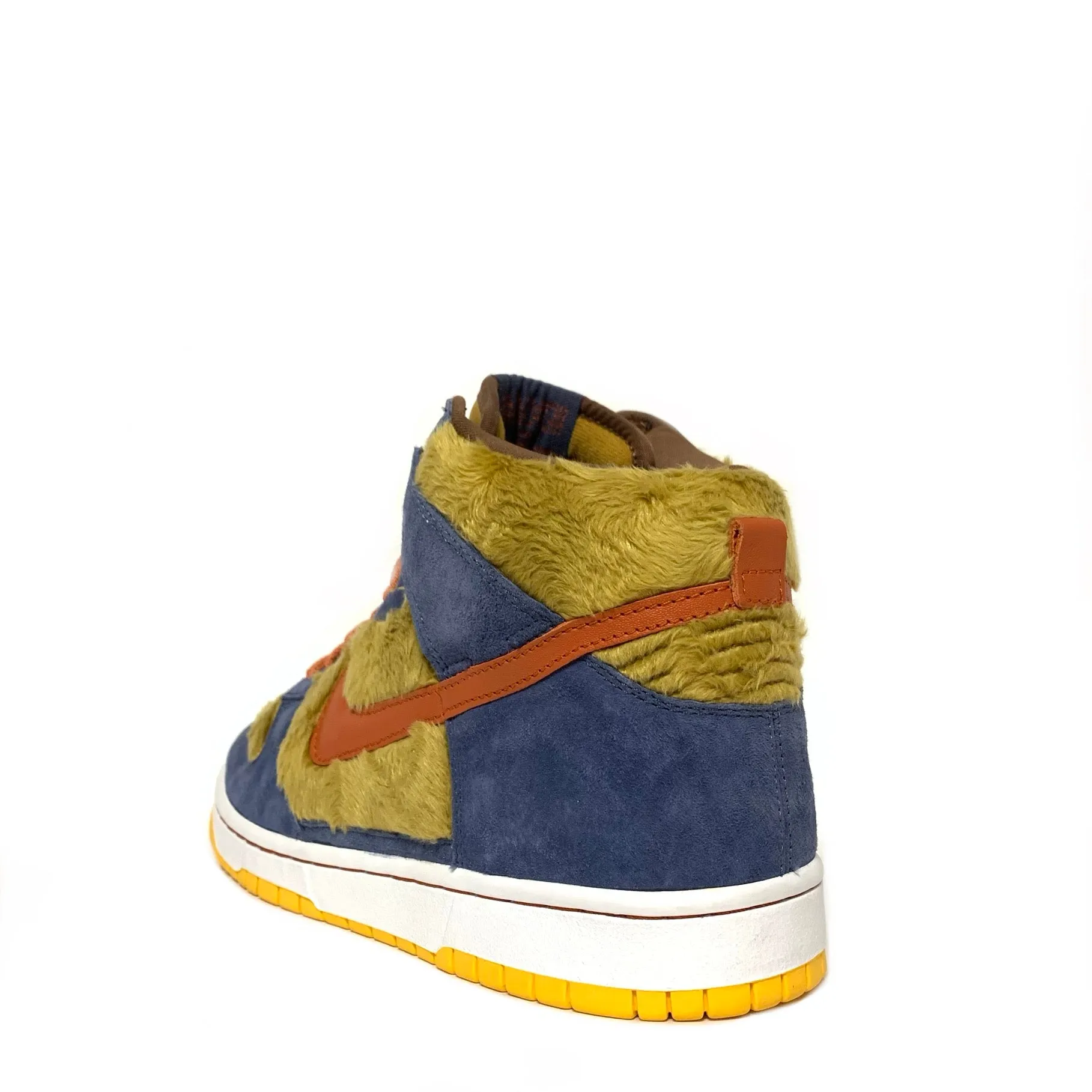 NIKE DUNK HIGH PREMIUM SB PAPA BEAR