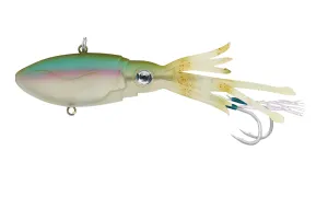 Nomad Design Squidtrex Mini Squid Soft Vibe Lure 75mm