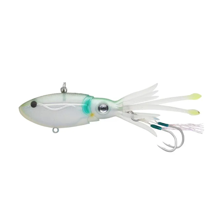Nomad Design Squidtrex Squid Soft Vibe Lure 150mm