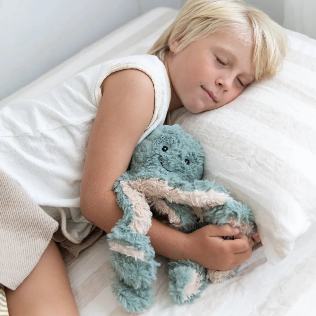 Ollie the Octopus Weighted Sensory Toy
