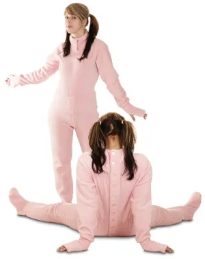 onesie jumpsuit button lover fleece