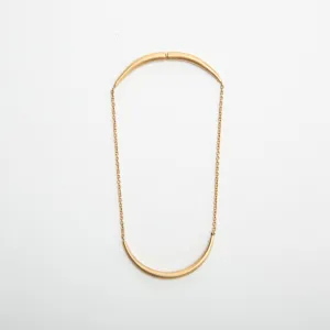 OTZAR | GOLD CHAIN ANKLE BRACELET