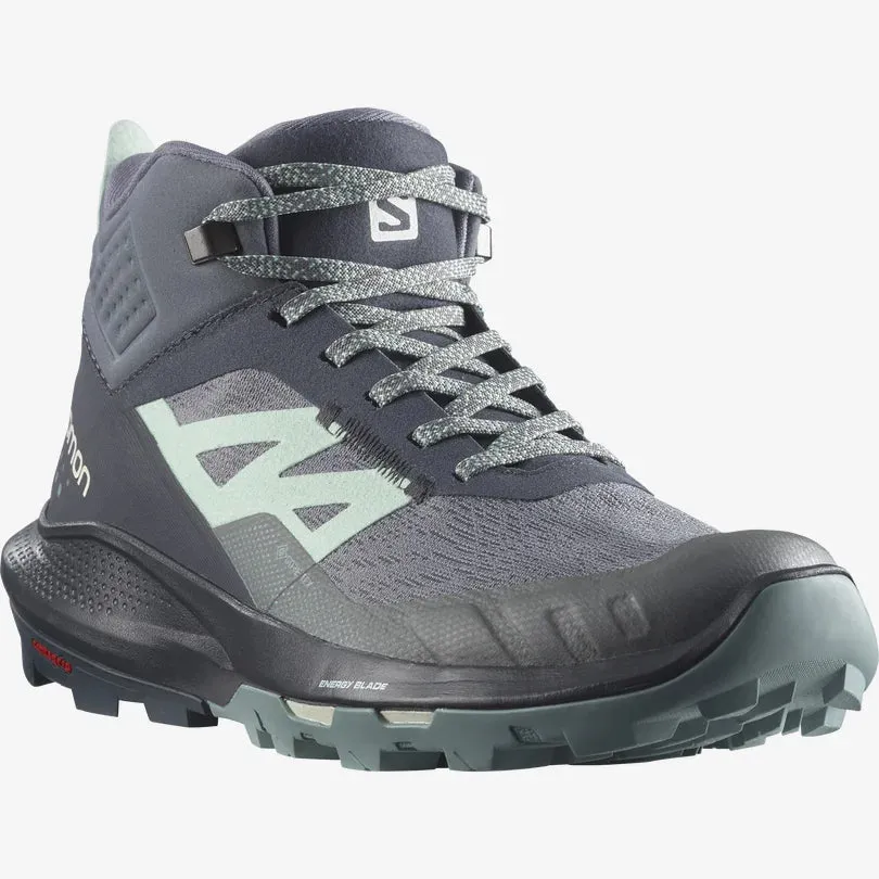 Outpulse Mid Gore-Tex (Women's) - Past Season