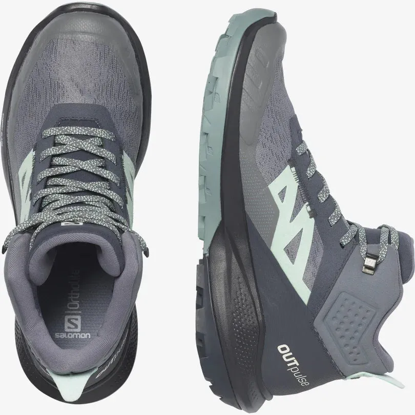 Outpulse Mid Gore-Tex (Women's) - Past Season