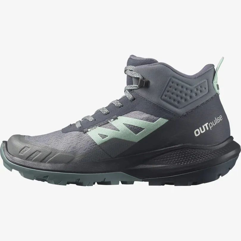 Outpulse Mid Gore-Tex (Women's) - Past Season