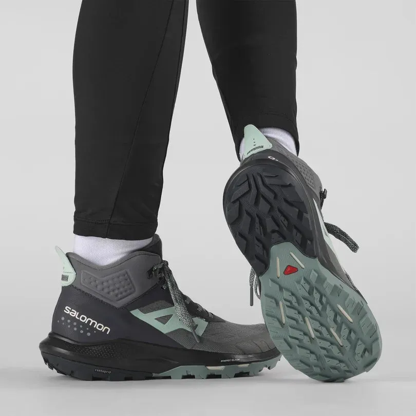 Outpulse Mid Gore-Tex (Women's) - Past Season