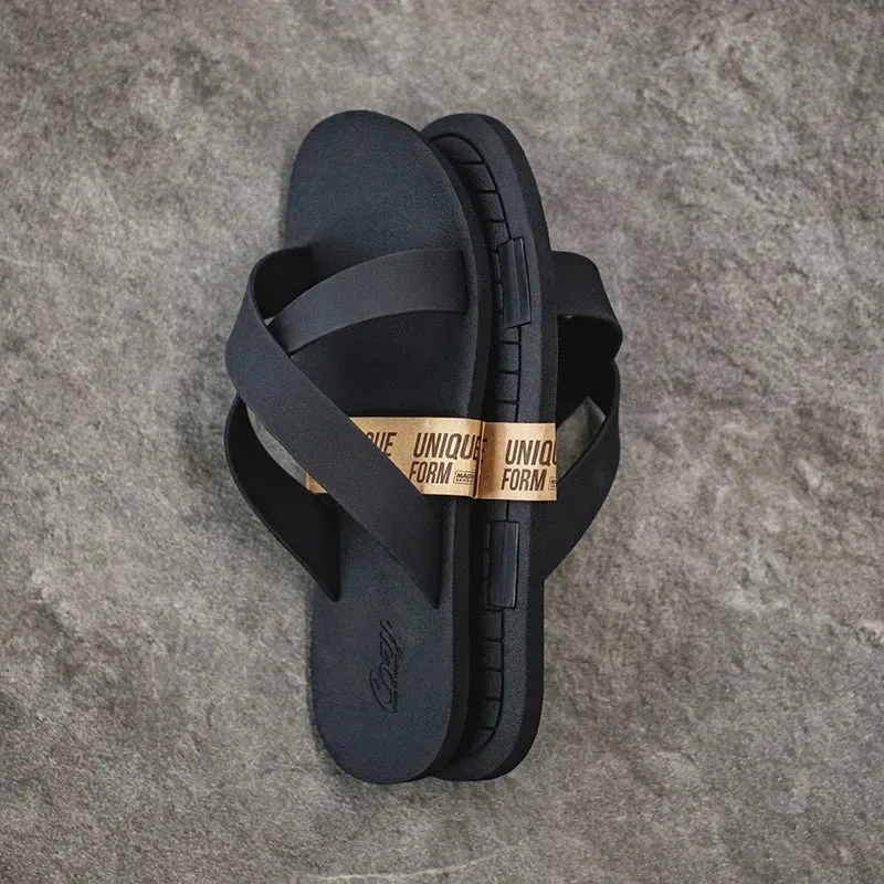 Parzival Crossover Slippers