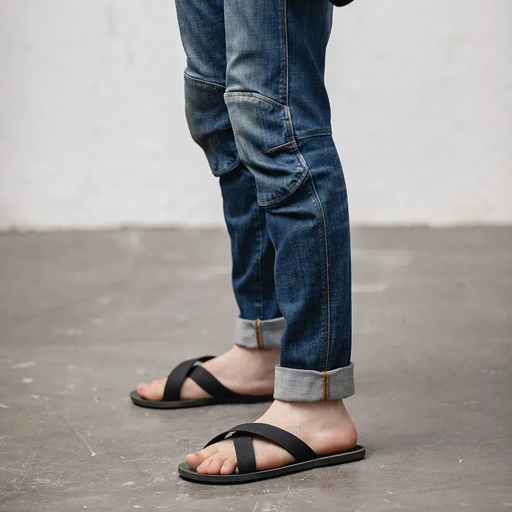 Parzival Crossover Slippers
