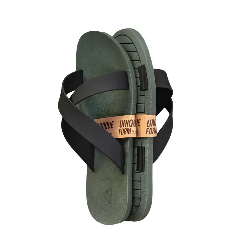 Parzival Crossover Slippers