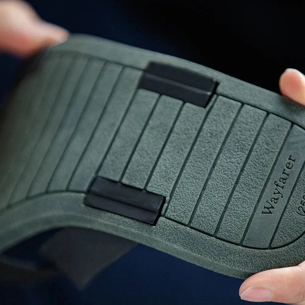 Parzival Crossover Slippers