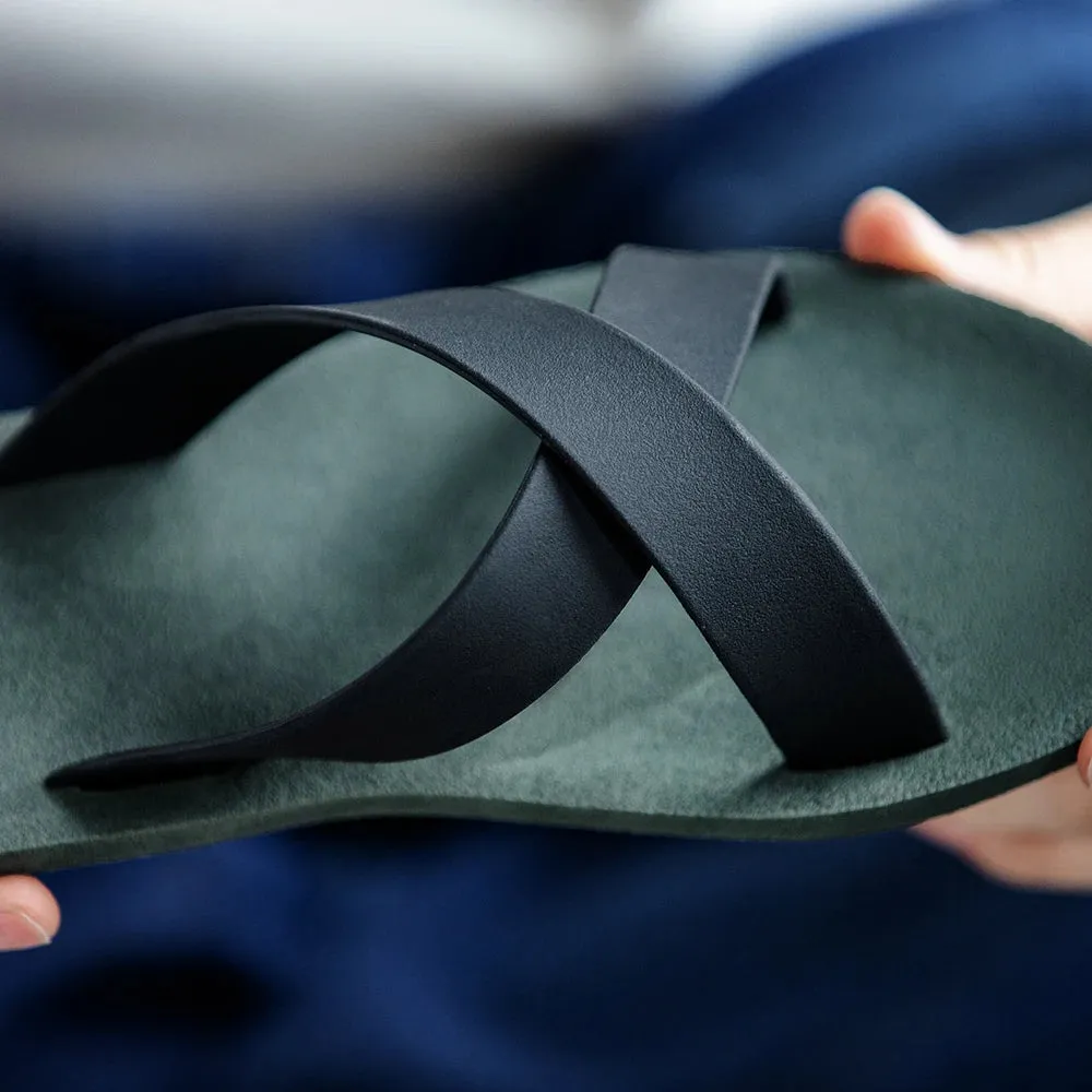 Parzival Crossover Slippers