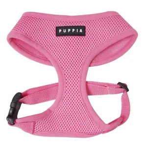 Pink Soft Harness