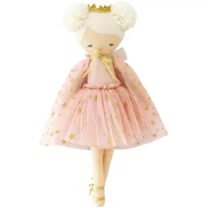 Poppy Princess 48cm Blonde Blush