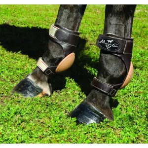 Professionals Choice Leather Skids Boots (PRC2025)
