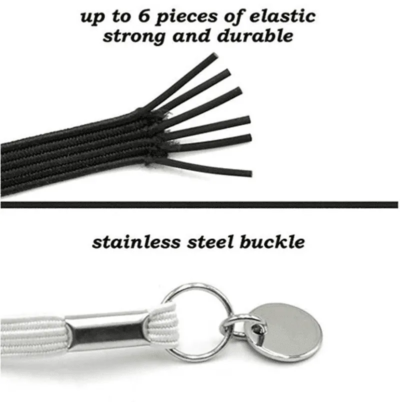 Quick ShoeLaces