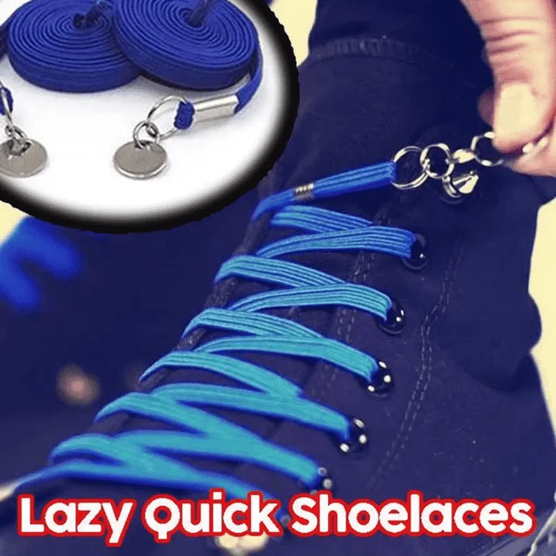 Quick ShoeLaces