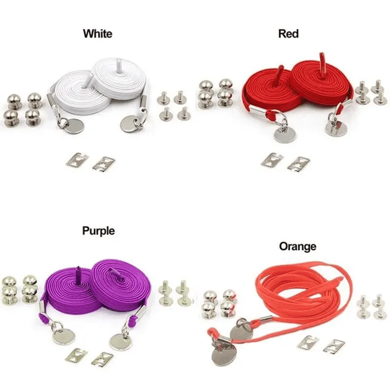 Quick ShoeLaces