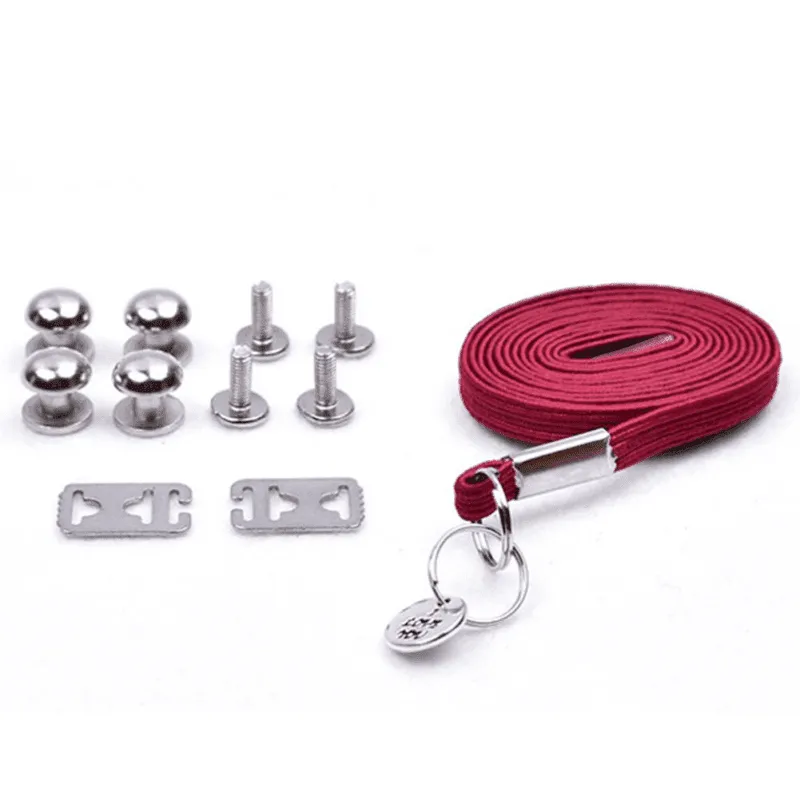 Quick ShoeLaces