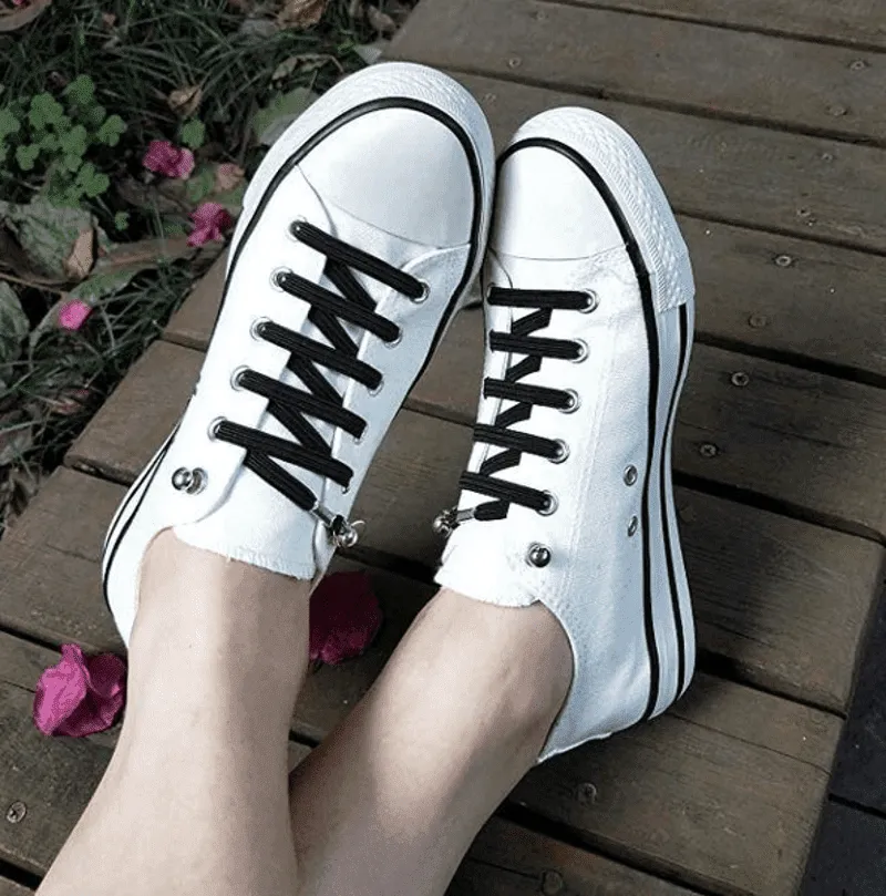 Quick ShoeLaces