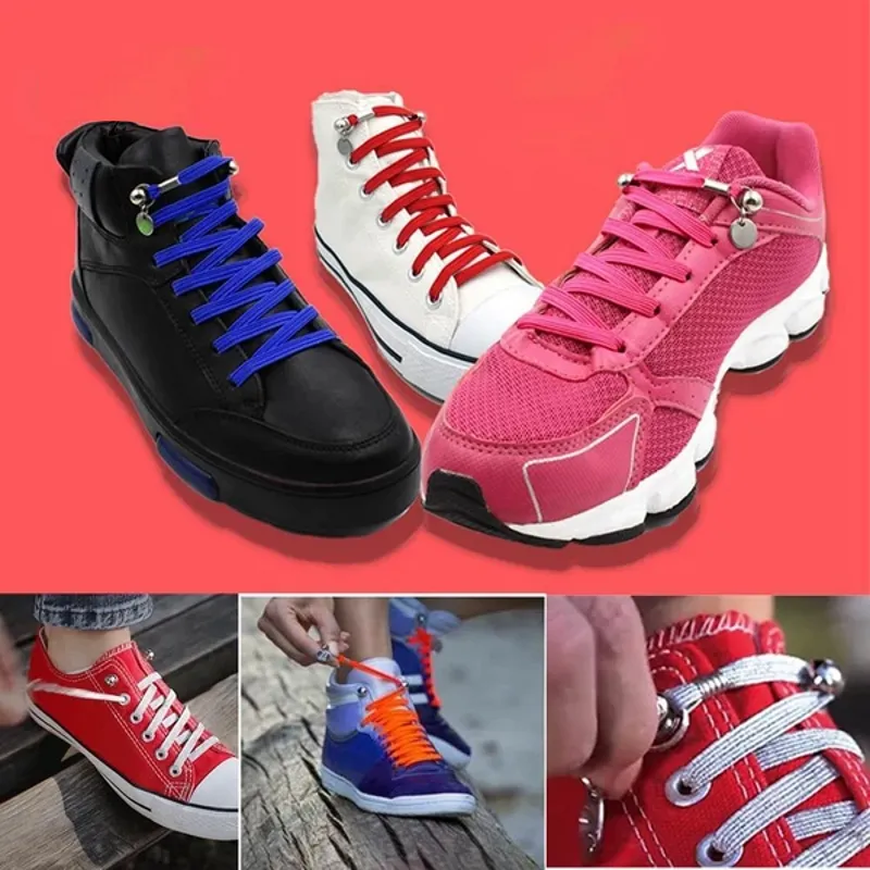 Quick ShoeLaces