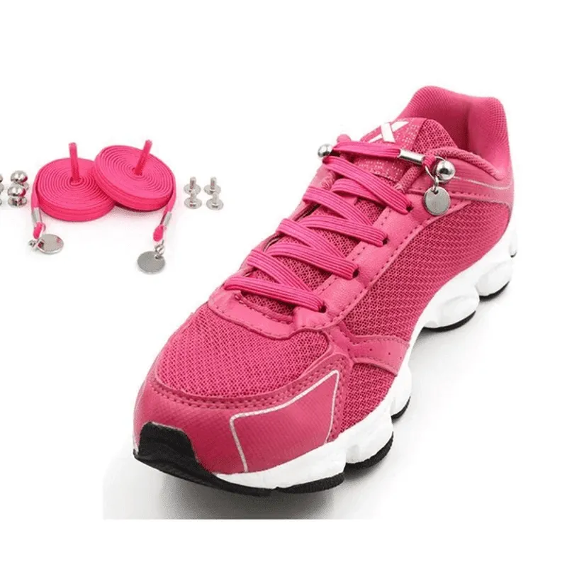 Quick ShoeLaces