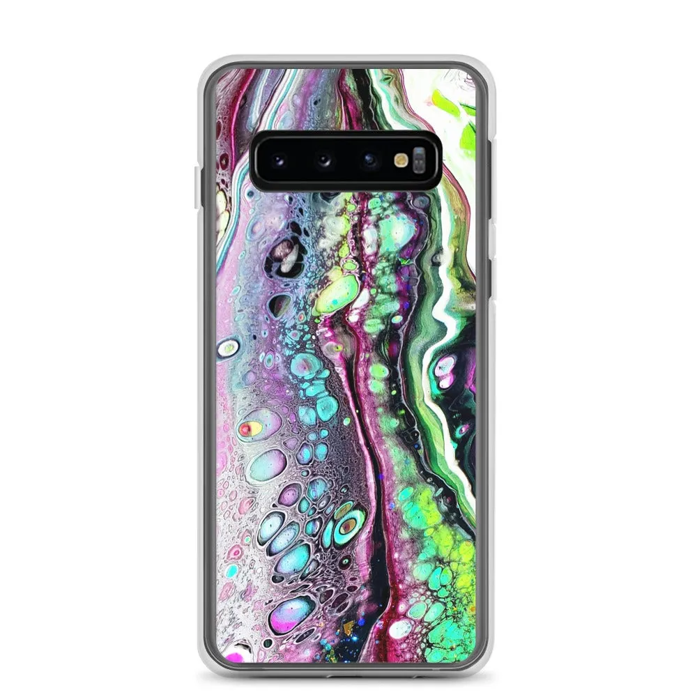 "Alien Aorta" Samsung Case