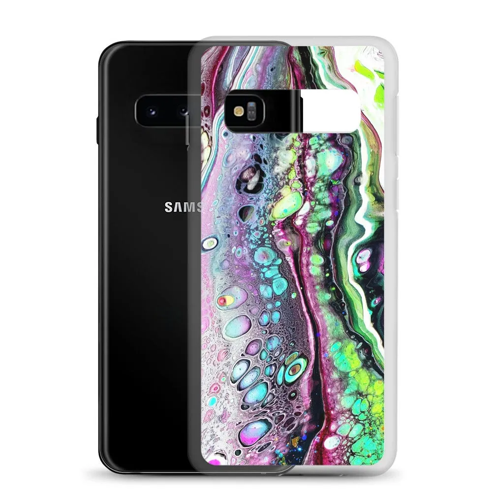 "Alien Aorta" Samsung Case