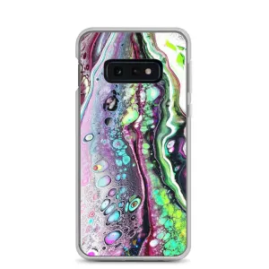 "Alien Aorta" Samsung Case