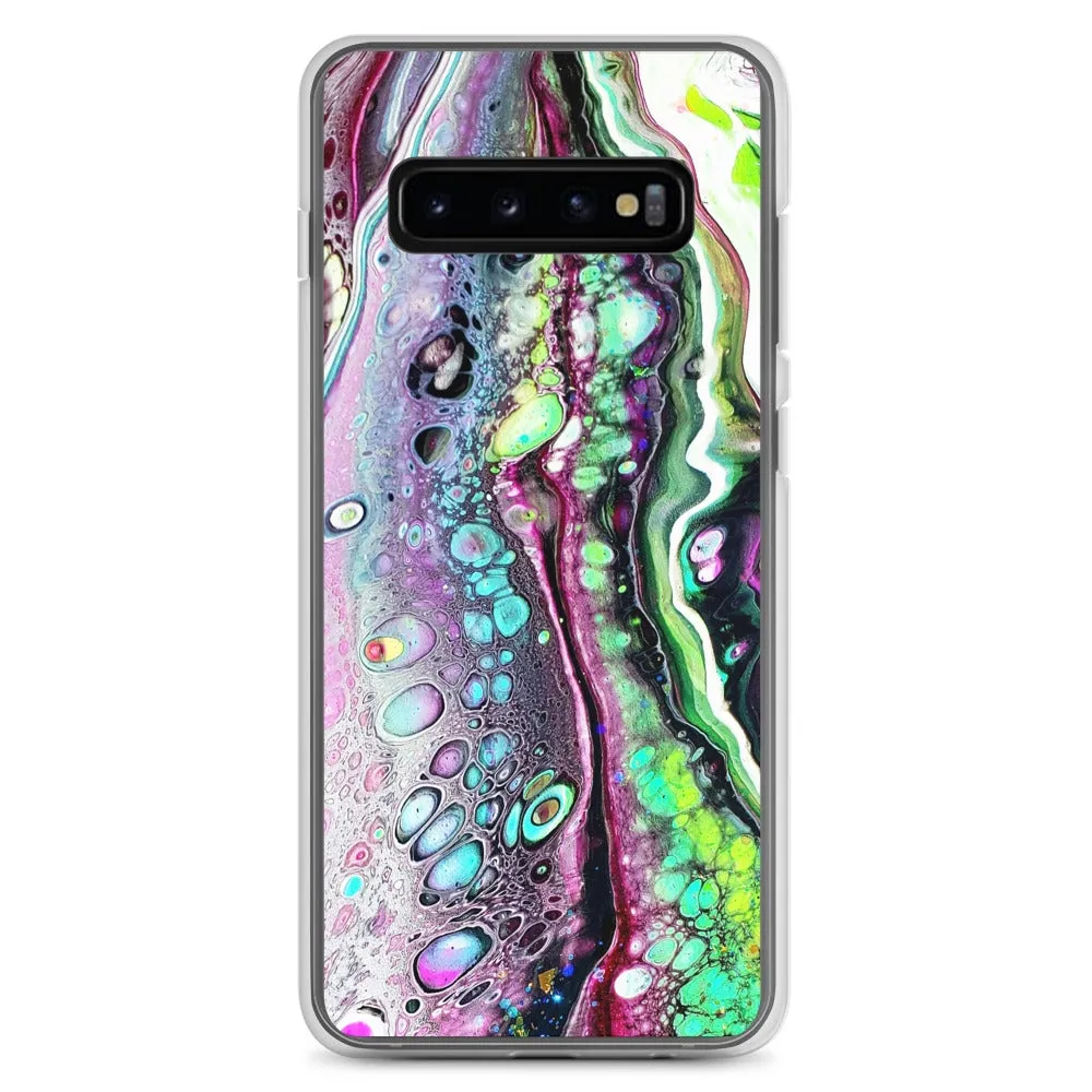 "Alien Aorta" Samsung Case