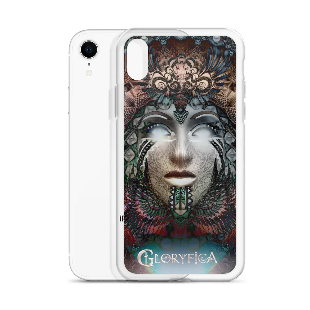"The Other World" - iPhone Case - FREE SHIPPING