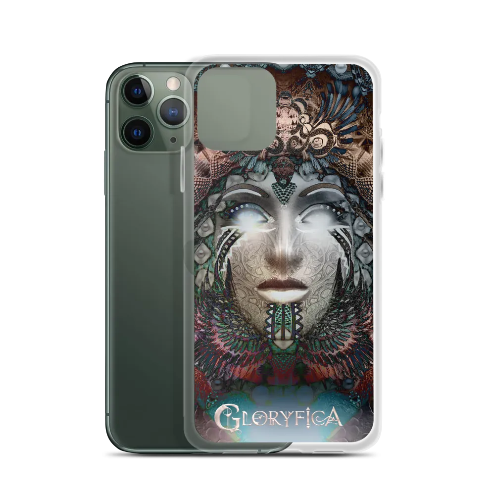 "The Other World" - iPhone Case - FREE SHIPPING