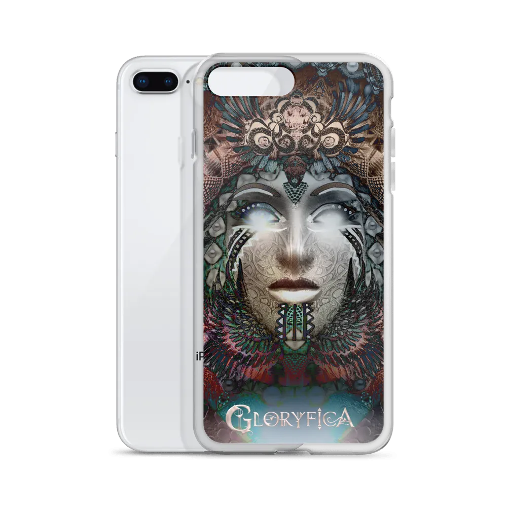 "The Other World" - iPhone Case - FREE SHIPPING