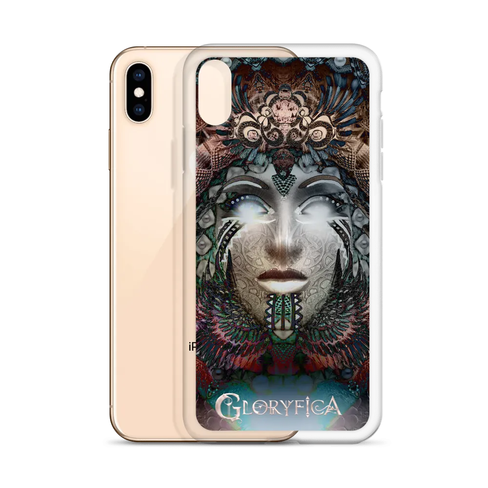 "The Other World" - iPhone Case - FREE SHIPPING