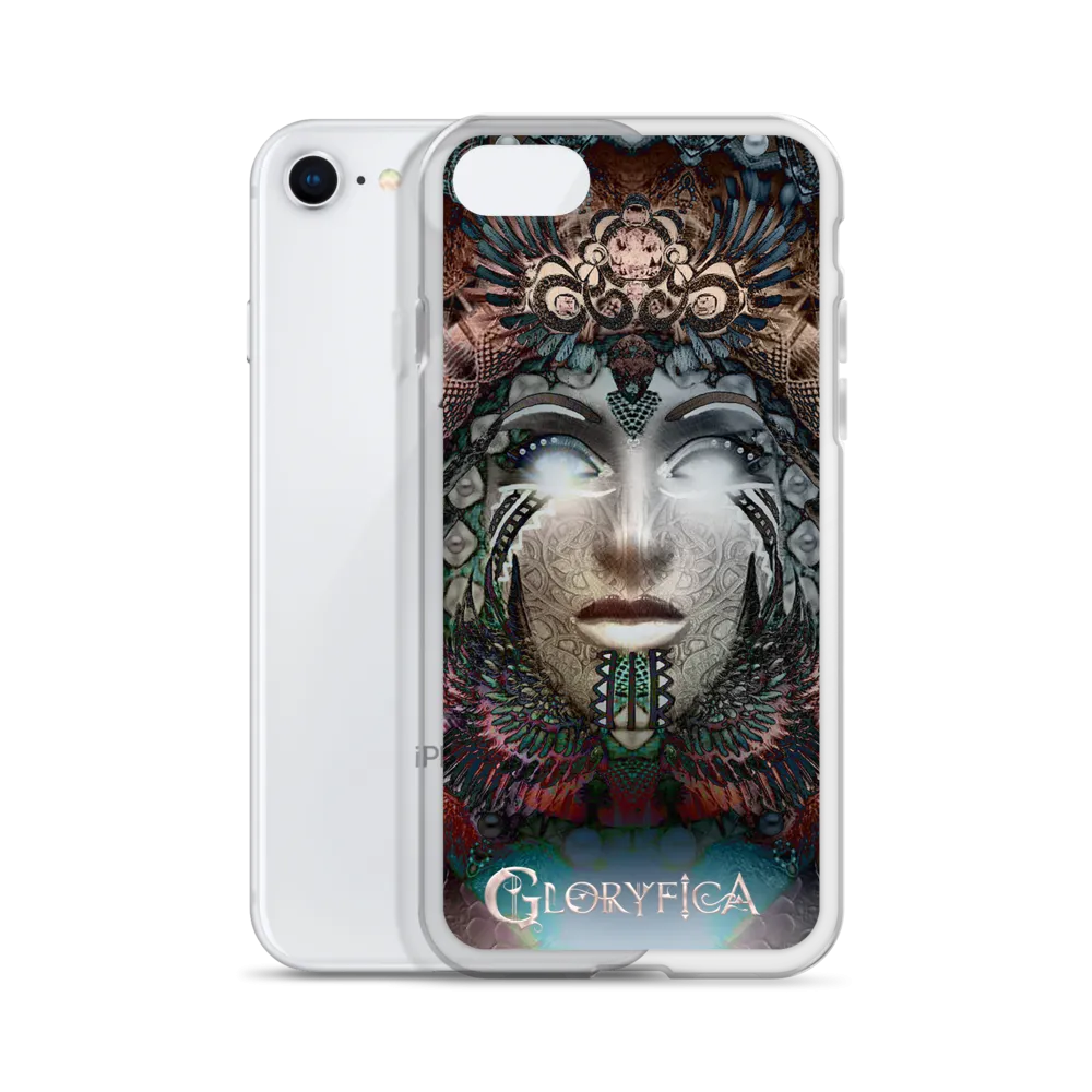 "The Other World" - iPhone Case - FREE SHIPPING