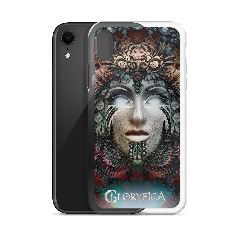 "The Other World" - iPhone Case - FREE SHIPPING