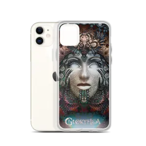 "The Other World" - iPhone Case - FREE SHIPPING