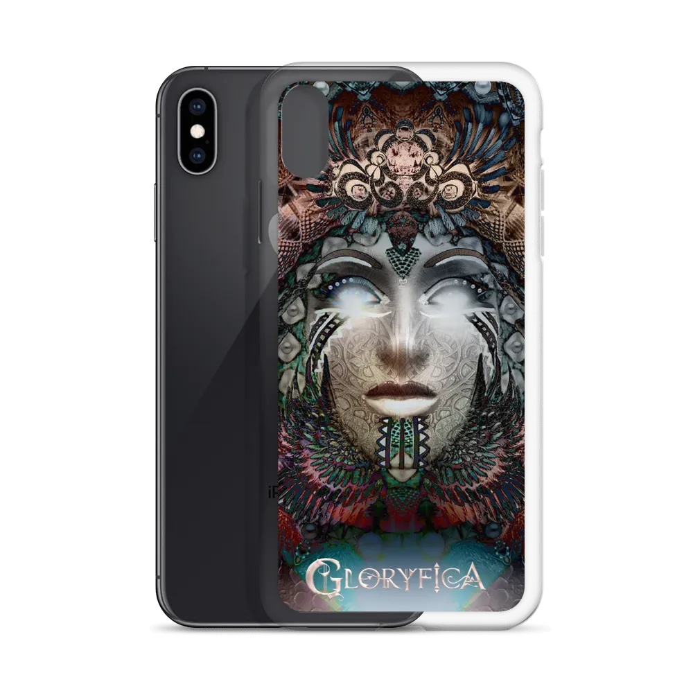 "The Other World" - iPhone Case - FREE SHIPPING