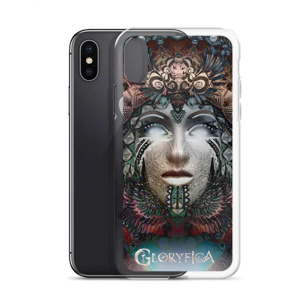 "The Other World" - iPhone Case - FREE SHIPPING