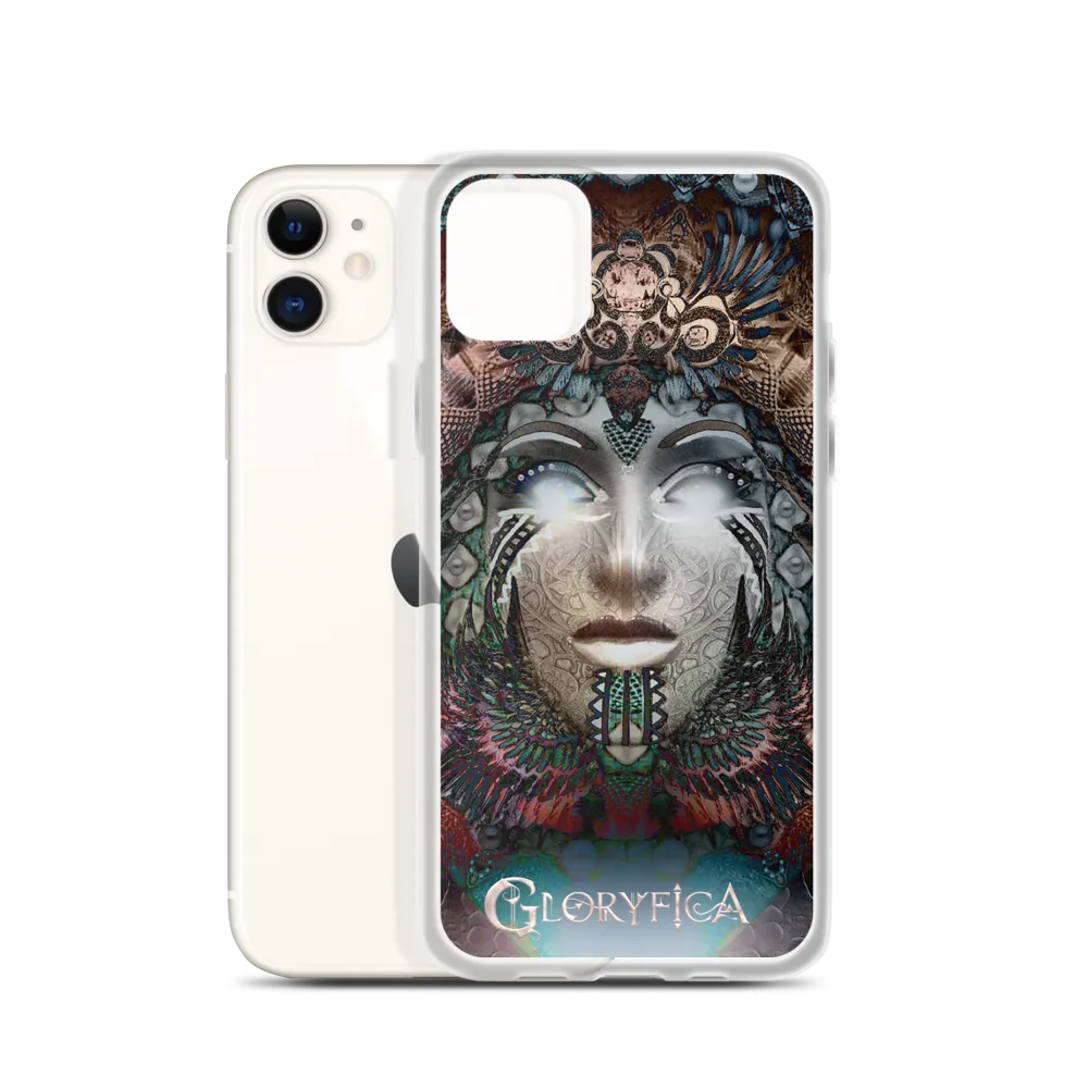 "The Other World" - iPhone Case - FREE SHIPPING