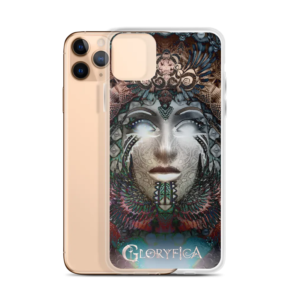 "The Other World" - iPhone Case - FREE SHIPPING