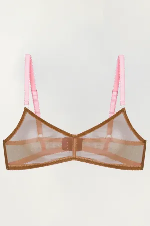RACHAEL SOFT BRA