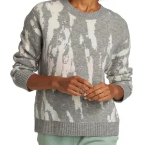 RAILS Virgo Tie Dye Sweater in Size Small