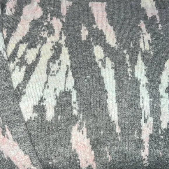 RAILS Virgo Tie Dye Sweater in Size Small