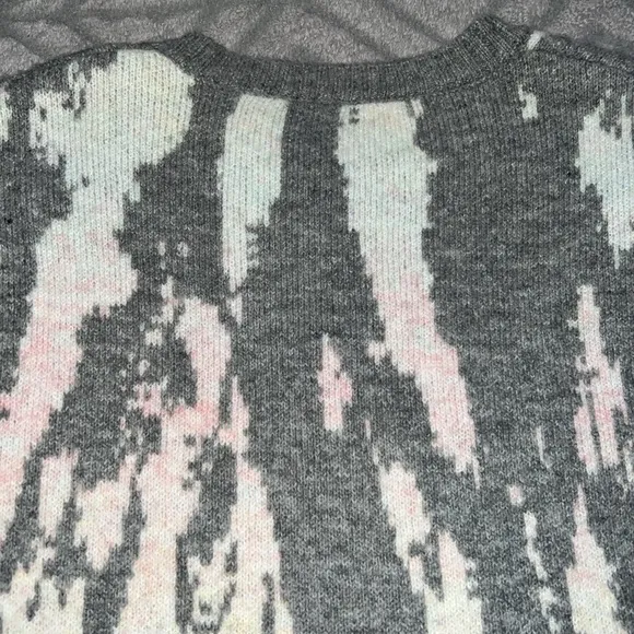 RAILS Virgo Tie Dye Sweater in Size Small